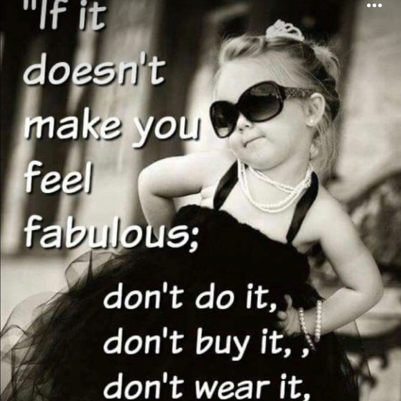 Meet your Posher, Tamara - Picture 4 of 7